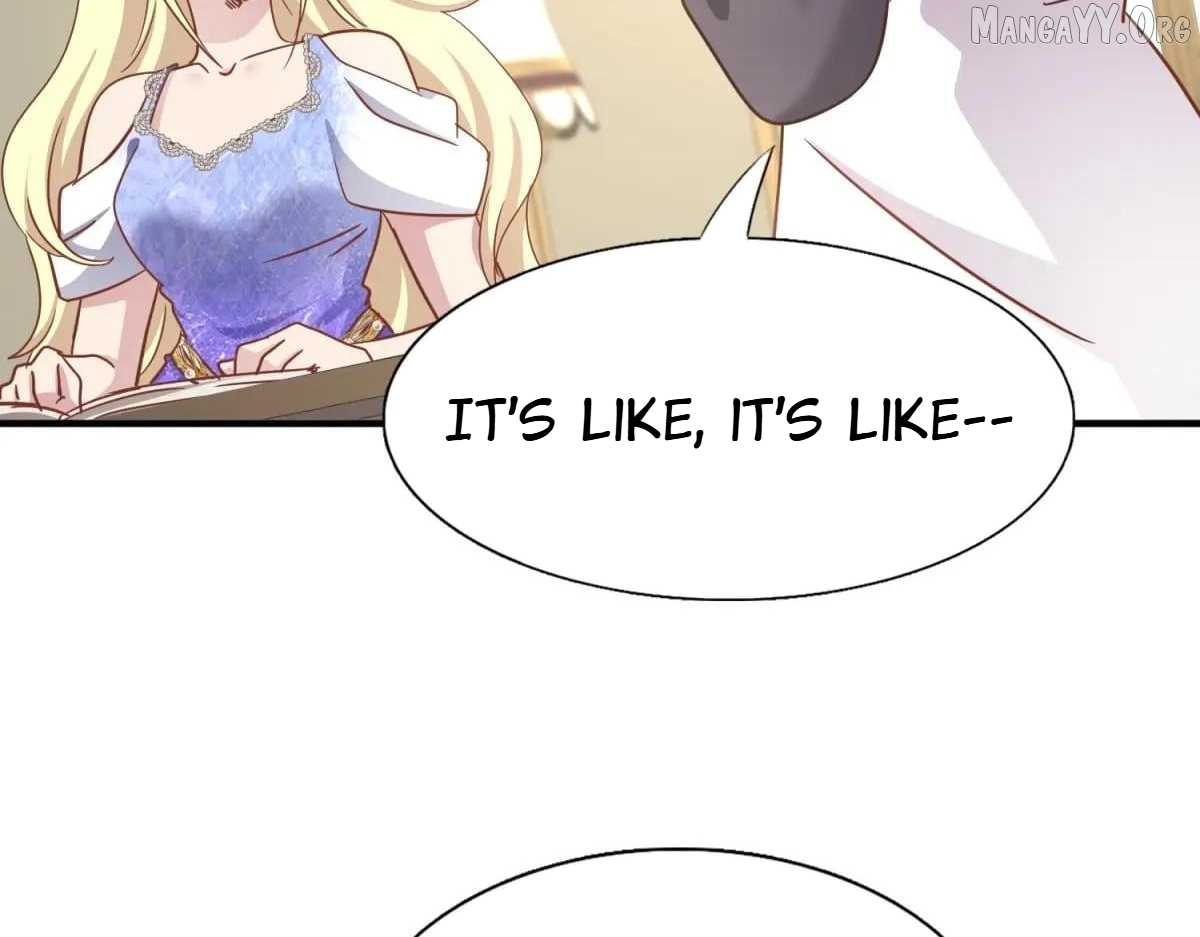 Don't Embarrass Me Chapter 181 - page 26
